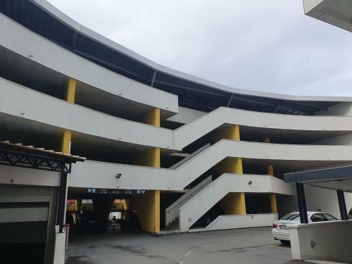 Apartman Pause Lux Sa Garazom
