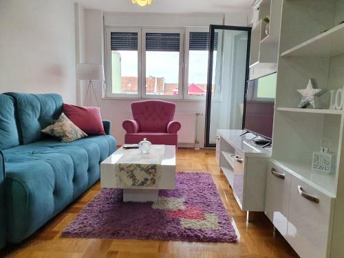 Apartman Pause Lux Sa Garazom