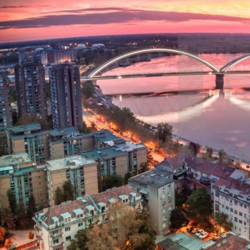 Apartman Ilk.ns