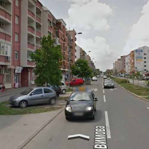 Apartman Ilk.ns