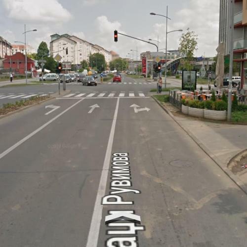 Apartman Ilk.ns