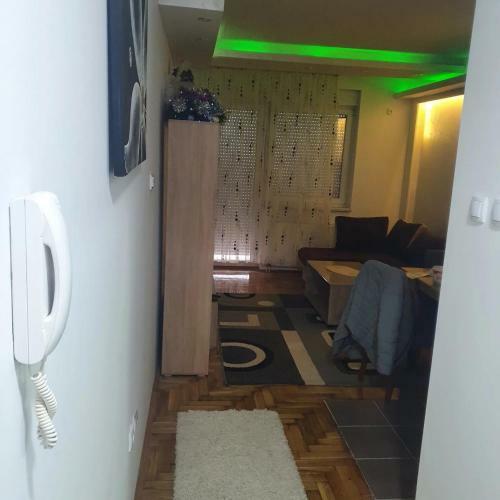 Apartman Ilk.ns