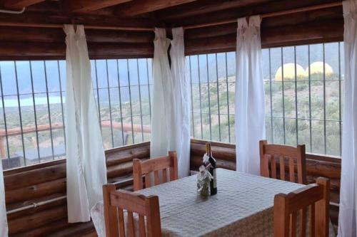 Apartamento Caba�as Terramia