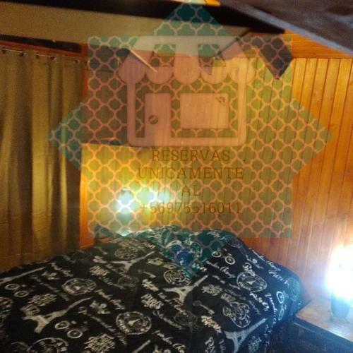 Apartamento Caba�a Spa Caj�n Del Maipo