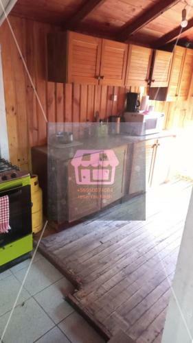 Apartamento Caba�a Spa Caj�n Del Maipo