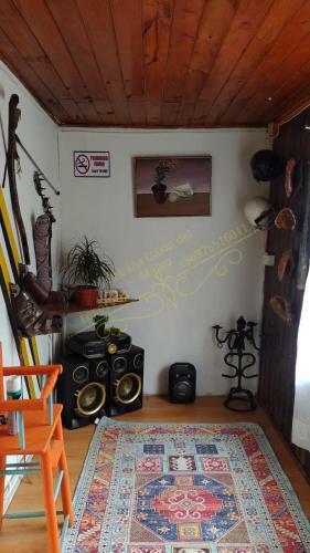 Apartamento Caba�a Spa Caj�n Del Maipo