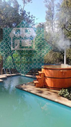 Apartamento Caba�a Spa Caj�n Del Maipo