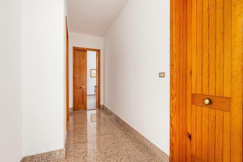 Apartamento Residence Calipso