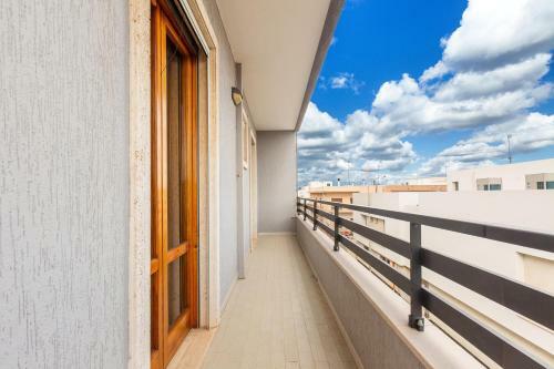 Apartamento Residence Calipso