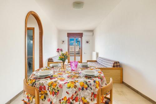 Apartamento Residence Calipso