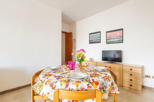 Apartamento Residence Calipso