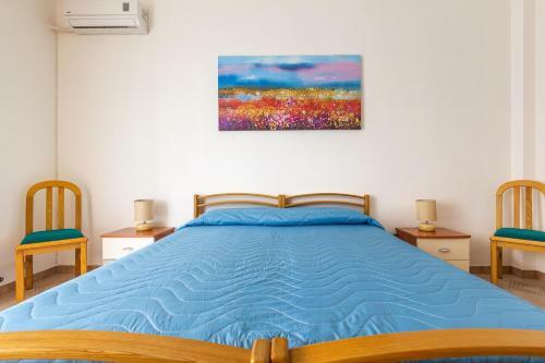 Apartamento Residence Calipso
