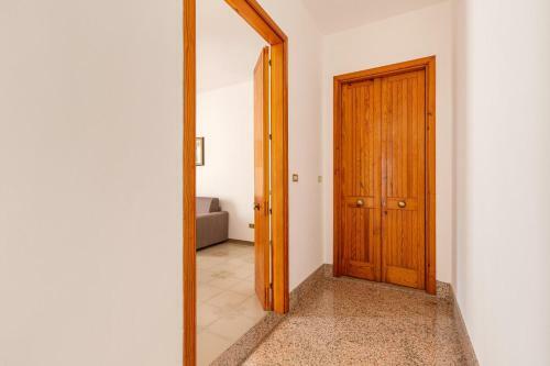 Apartamento Residence Calipso