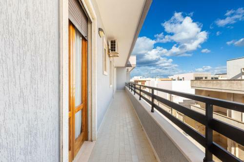 Apartamento Residence Calipso