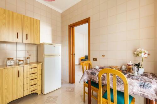 Apartamento Residence Calipso
