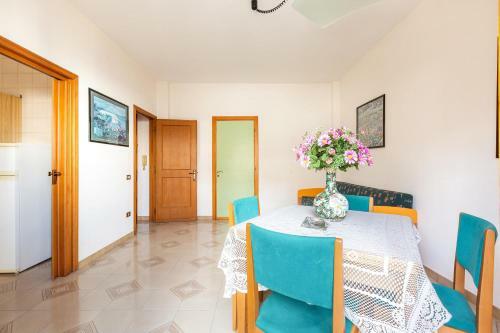 Apartamento Residence Calipso