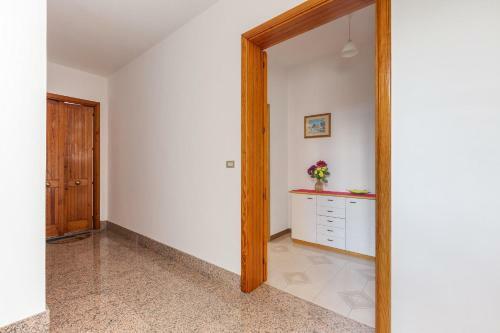 Apartamento Residence Calipso