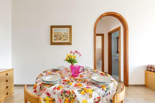 Apartamento Residence Calipso