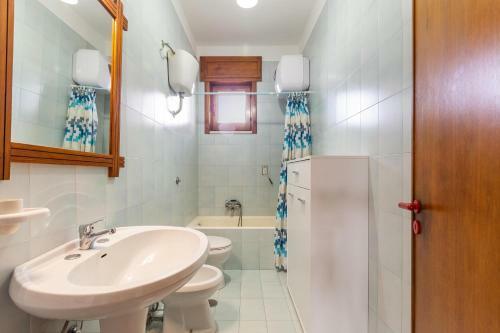Apartamento Residence Calipso