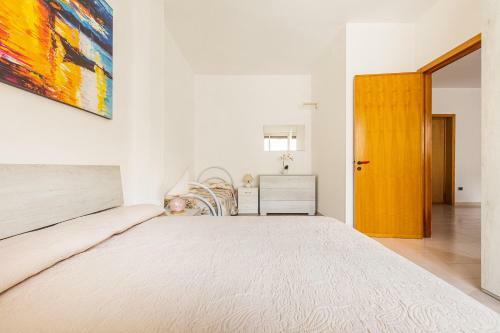Apartamento Residence Calipso