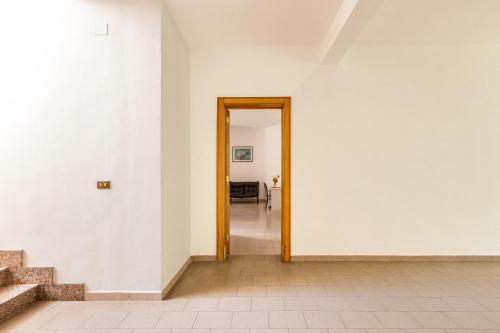 Apartamento Residence Calipso