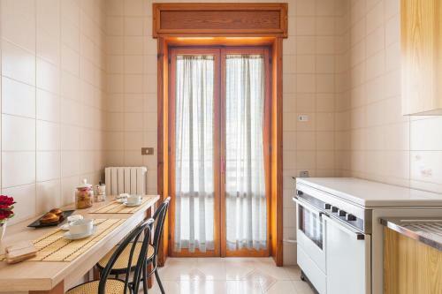 Apartamento Residence Calipso