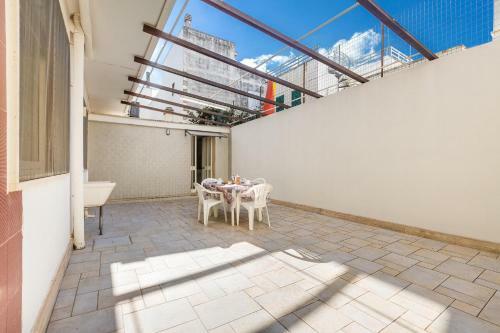 Apartamento Residence Calipso