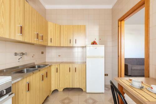 Apartamento Residence Calipso
