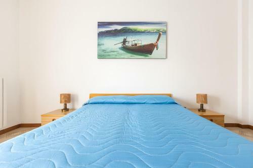 Apartamento Residence Calipso