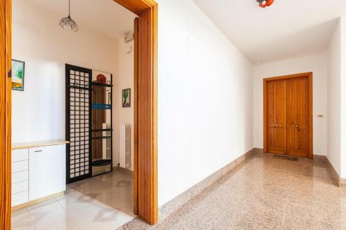 Apartamento Residence Calipso
