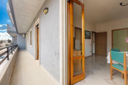 Apartamento Residence Calipso