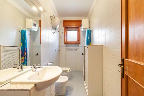 Apartamento Residence Calipso