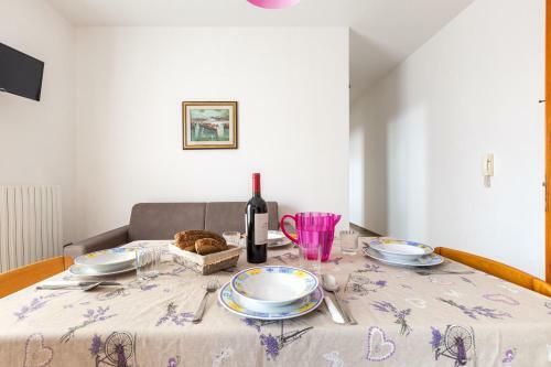 Apartamento Residence Calipso
