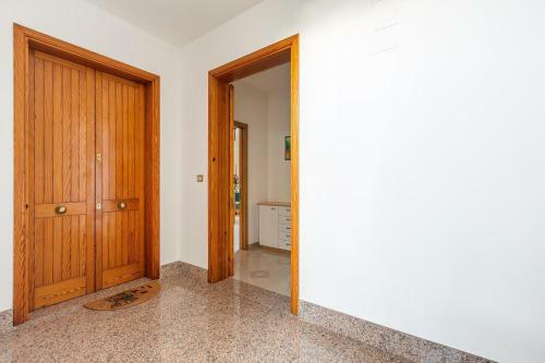 Apartamento Residence Calipso