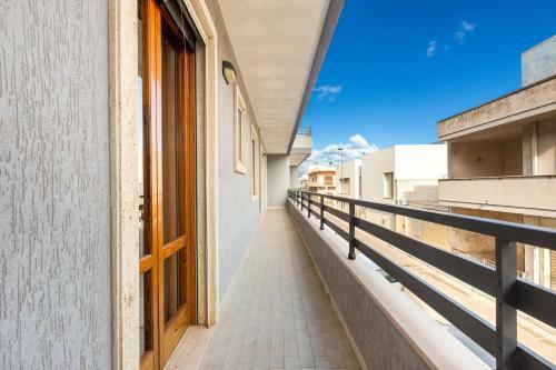 Apartamento Residence Calipso