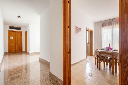 Apartamento Residence Calipso