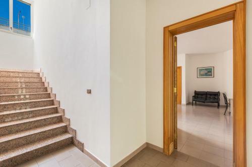 Apartamento Residence Calipso