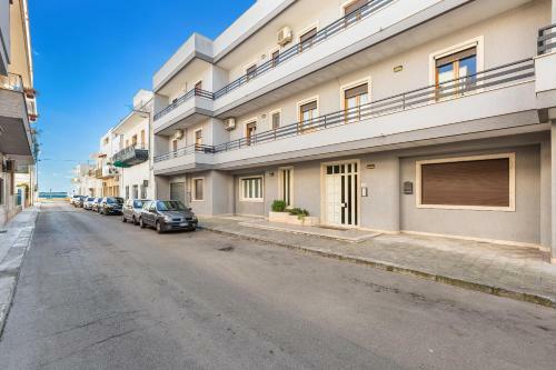 Apartamento Residence Calipso