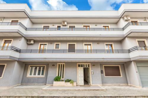 Apartamento Residence Calipso