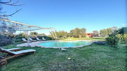 Villa Cisternino Trulli Mansion With Pool By Wowhomes