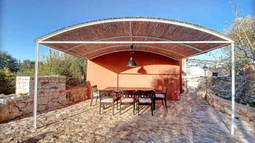 Villa Cisternino Trulli Mansion With Pool By Wowhomes