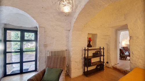 Villa Cisternino Trulli Mansion With Pool By Wowhomes