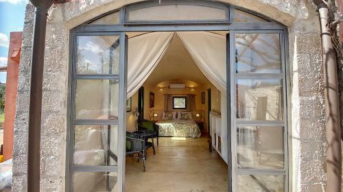 Villa Cisternino Trulli Mansion With Pool By Wowhomes