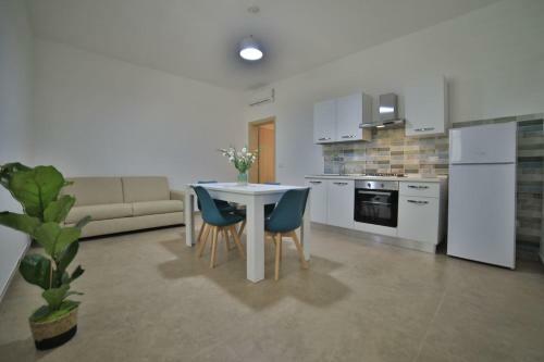Giaro' Apartments