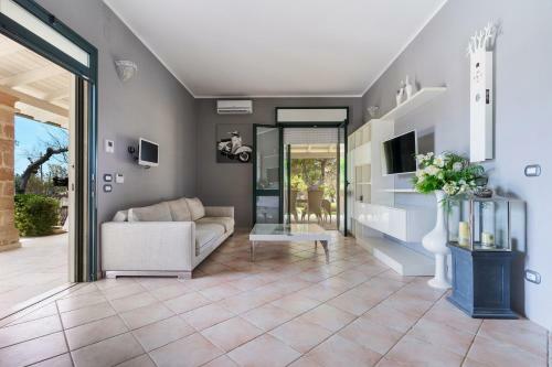 Villino Letizia