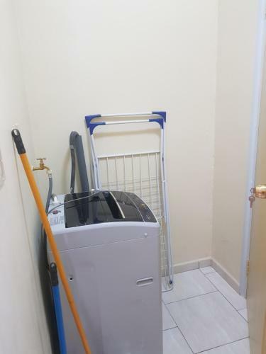Apartamento Miur Vakantiewoning