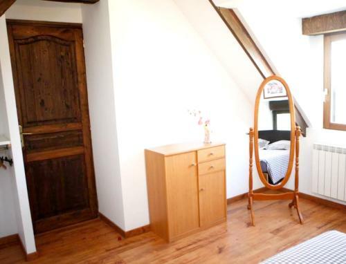 Villa de 3 Chambres Avec Jardin Clos A Mellionnec