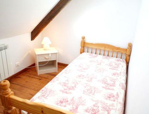 Villa De 3 Chambres Avec Jardin Clos A Mellionnec