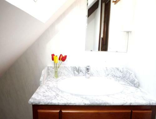 Villa de 3 Chambres Avec Jardin Clos A Mellionnec