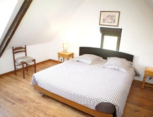 Villa de 3 Chambres Avec Jardin Clos A Mellionnec